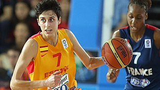 Alba Torrens